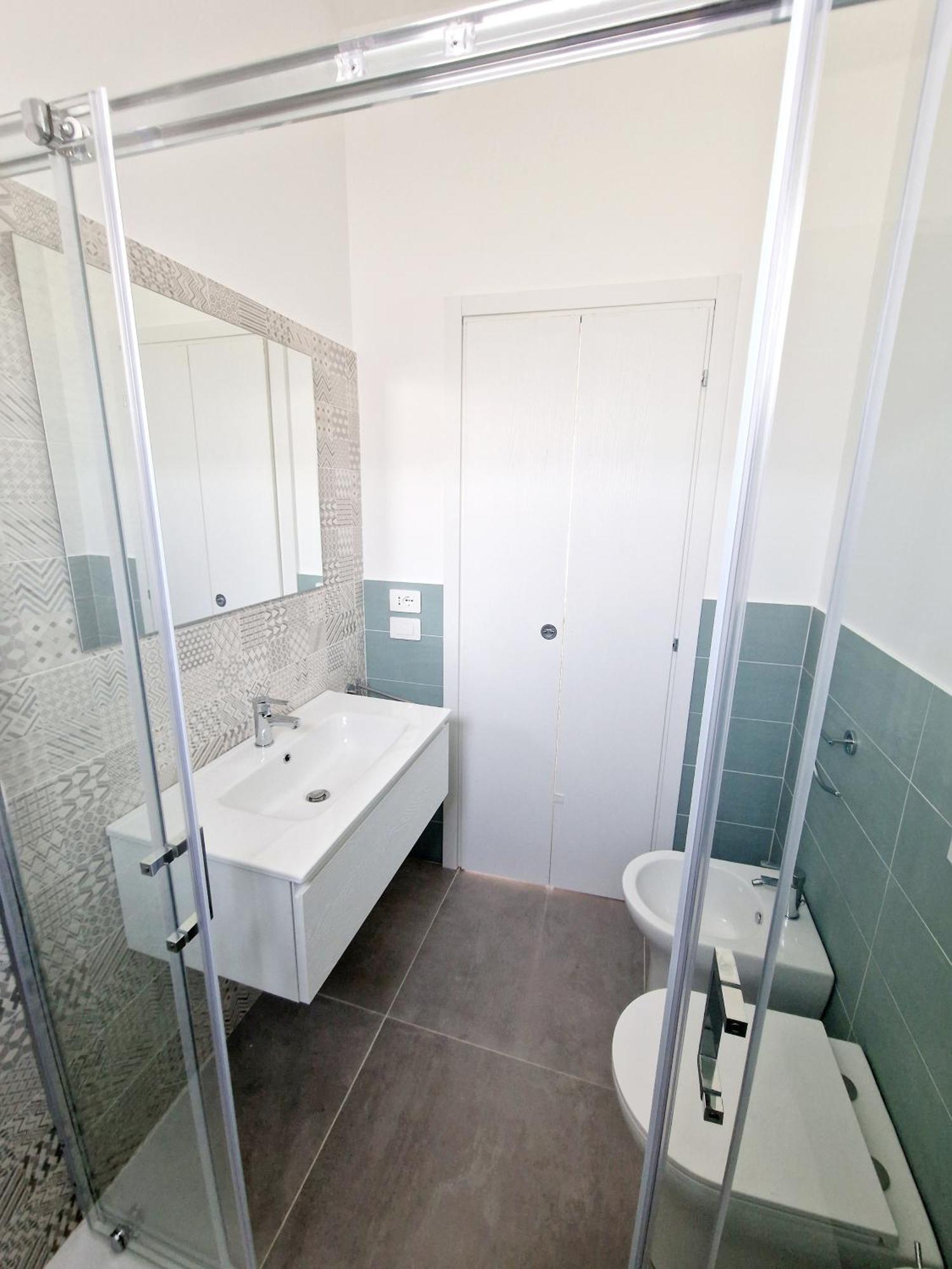 Castellammare Riviera Villa อัลกาโมมารีนา ภายนอก รูปภาพ