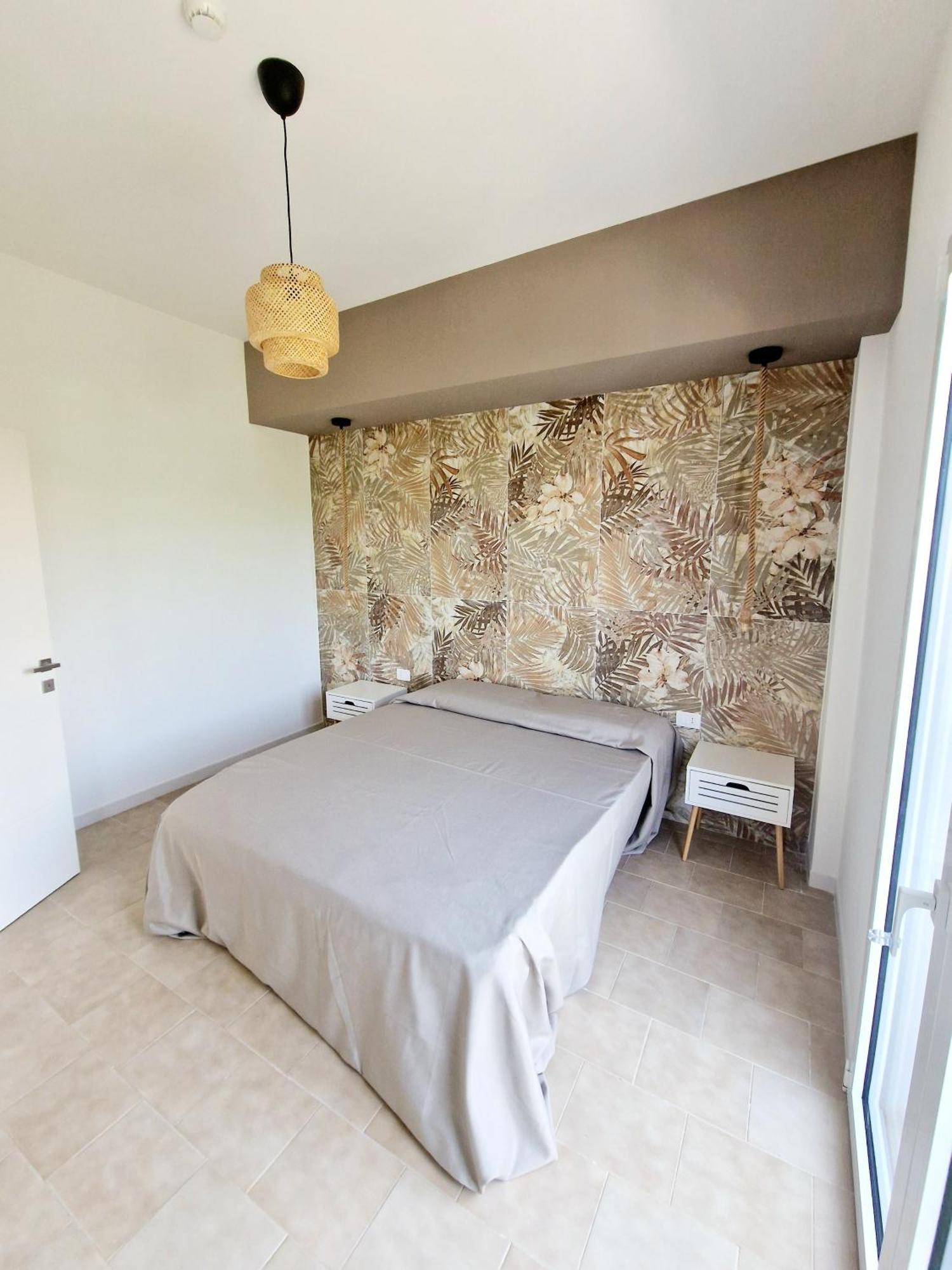 Castellammare Riviera Villa อัลกาโมมารีนา ภายนอก รูปภาพ
