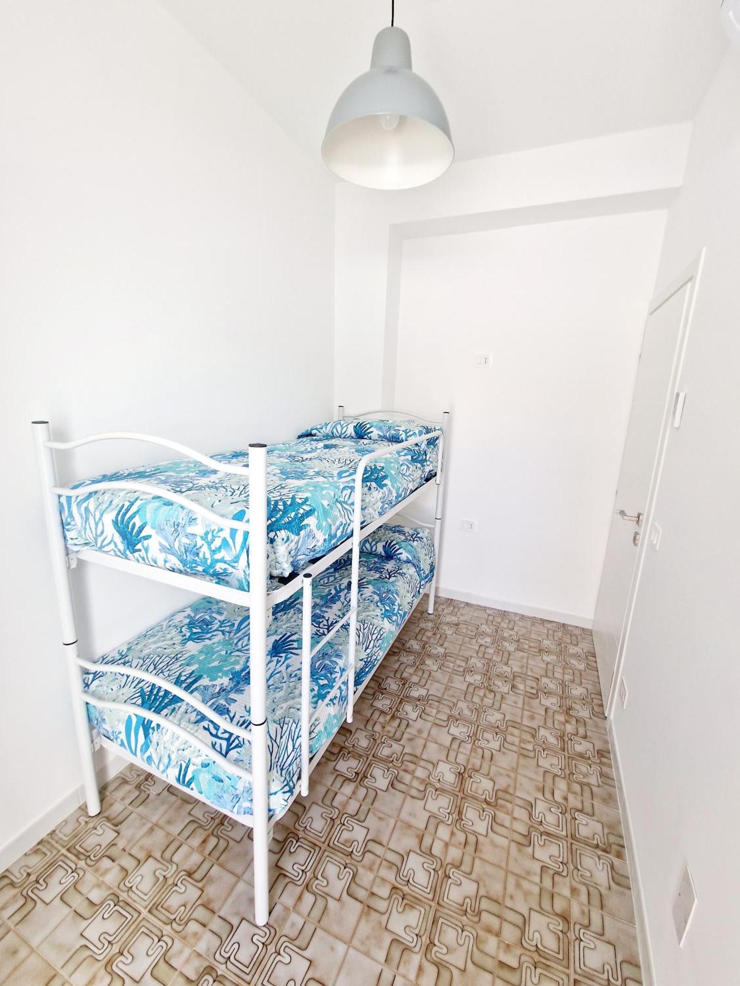 Castellammare Riviera Villa อัลกาโมมารีนา ภายนอก รูปภาพ