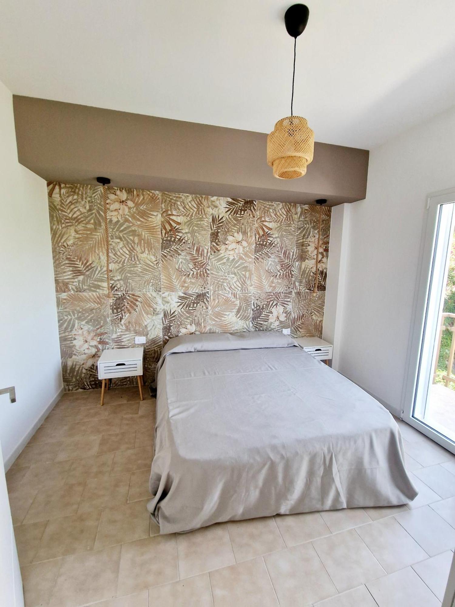 Castellammare Riviera Villa อัลกาโมมารีนา ภายนอก รูปภาพ
