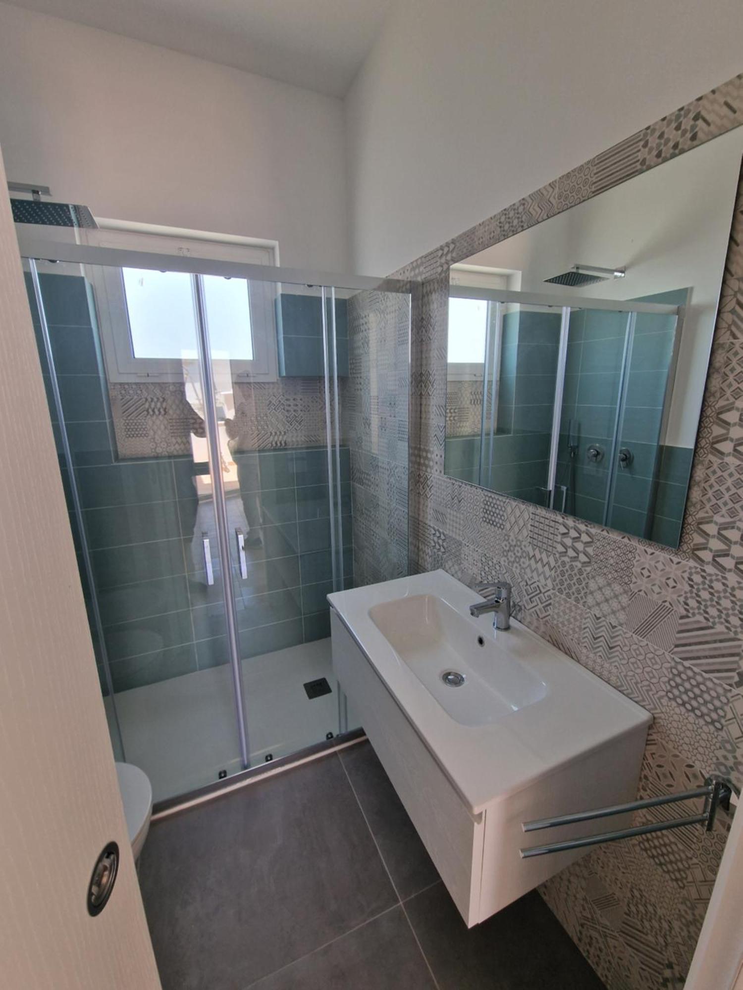 Castellammare Riviera Villa อัลกาโมมารีนา ภายนอก รูปภาพ